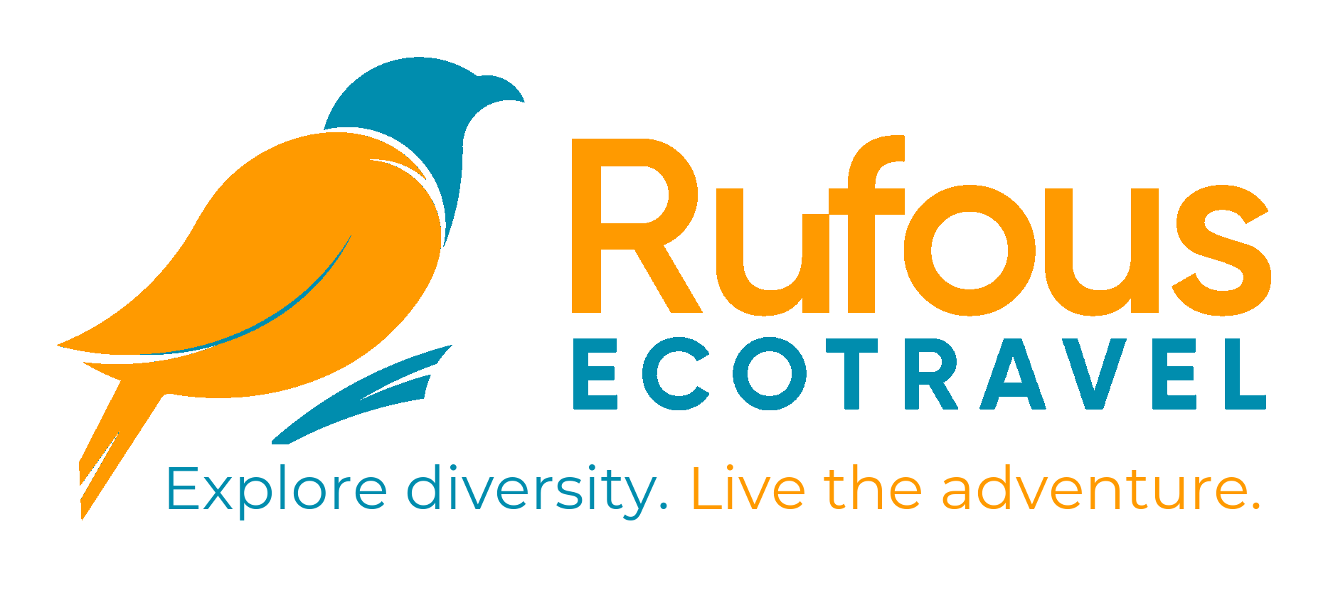 Rufous Ecotravel